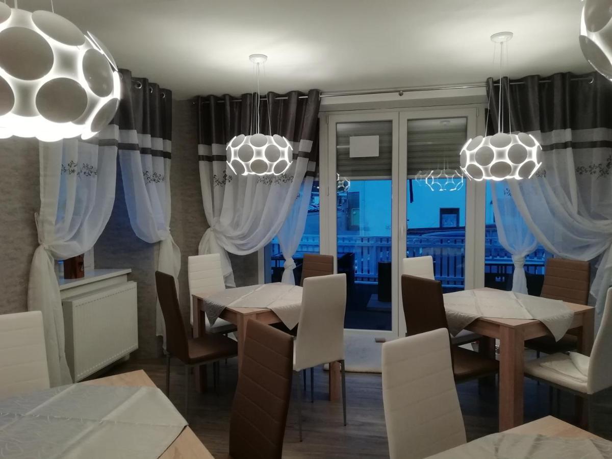 Gaestehaus - Cafe Frank Antweiler Экстерьер фото